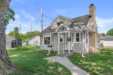 New Homes For Sale This Week That Attend Walker Elementary School: July 31st to August 6th