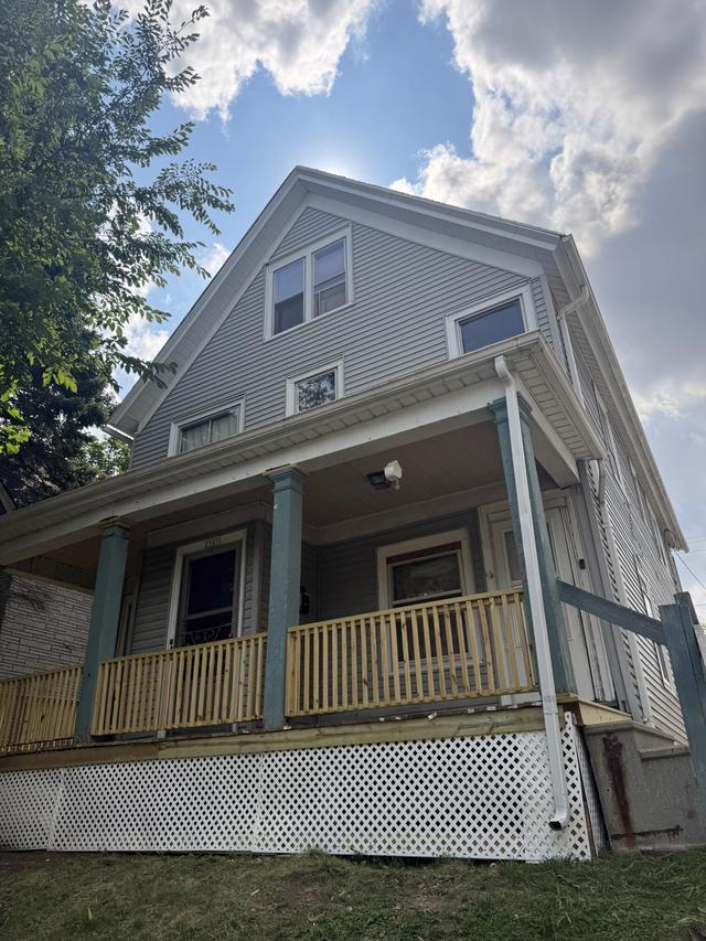 2507 N Buffum St #2509/2509A, Milwaukee, WI 53212