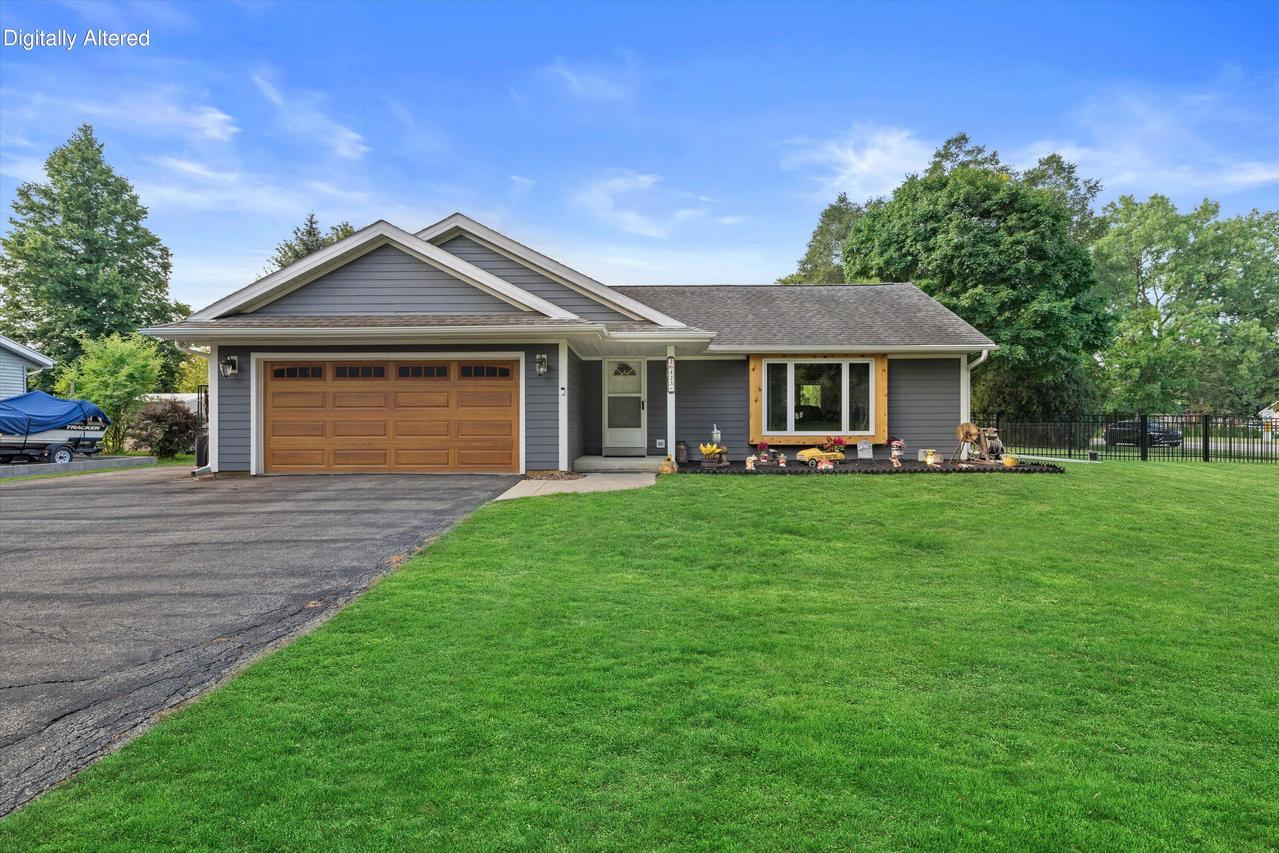 26423 S Wind Lake, Norway, WI 53185