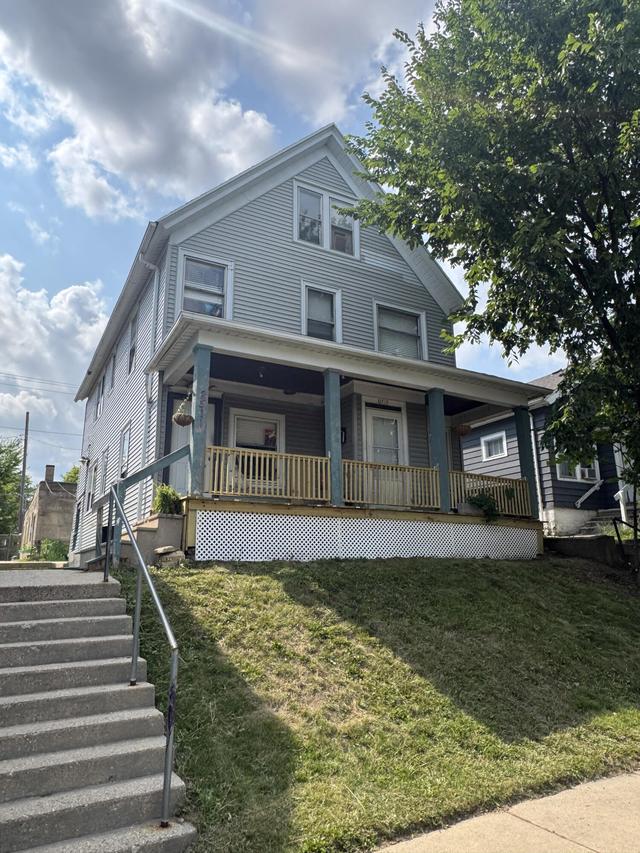 2511 N Buffum St #2513, Milwaukee, WI 53212