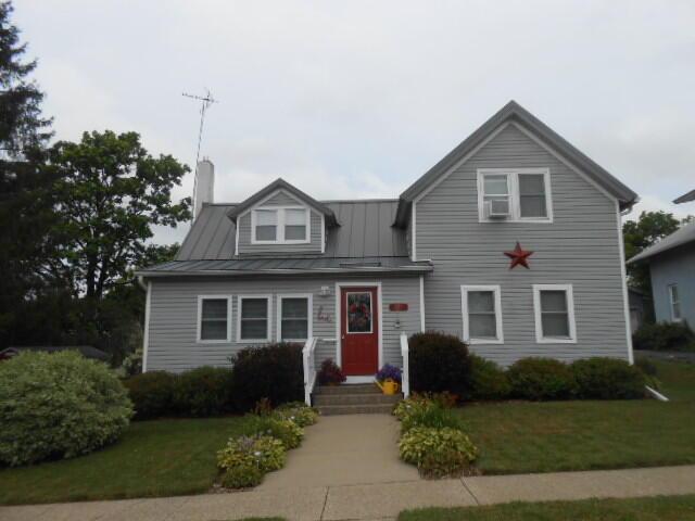 721 Field Ave, Hillsboro, WI 54634