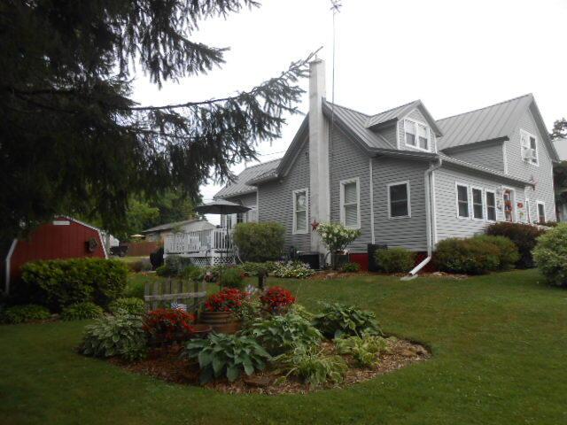 721 Field Ave, Hillsboro, WI 54634