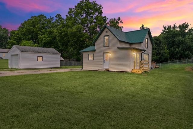 New Homes For Sale This Week in Cashton: July 31st to August 6th