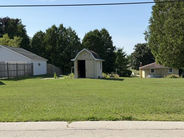 Lt1 Main Ave, Sheboygan, WI 53083