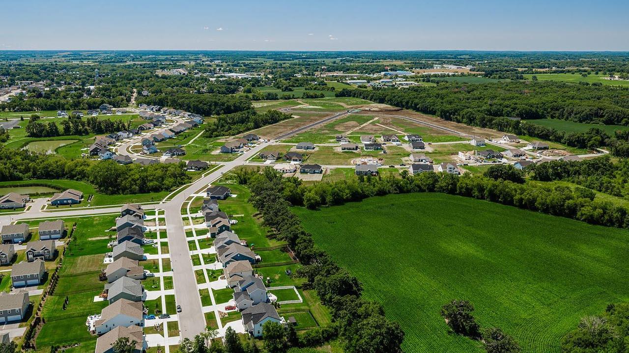 Lt163 Hill Dr, Union Grove, WI 53182