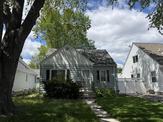 Homes Just Sold in Wyrick Park: September 8th to September 14th