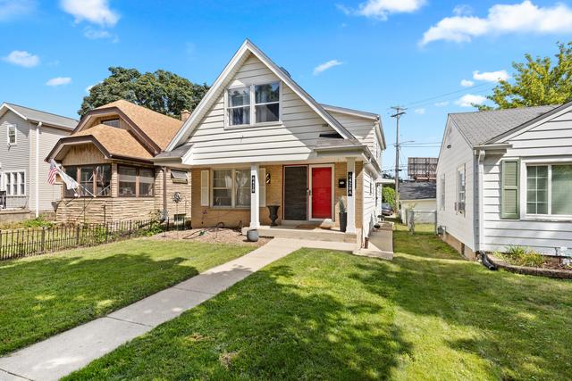 New Homes For Sale This Week in Enderis Park: July 31st to August 6th