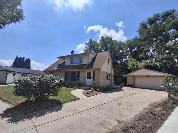 New Homes For Sale This Week in Goldman park: July 31st to August 6th