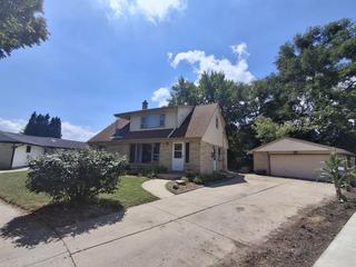 New Homes For Sale This Week in Goldman park: July 31st to August 6th