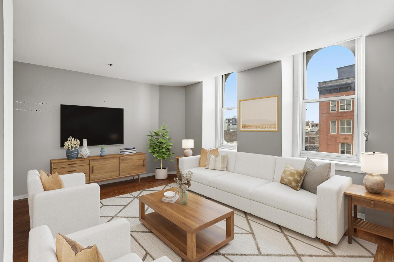 234 N Broadway - #507, Milwaukee, WI 53202