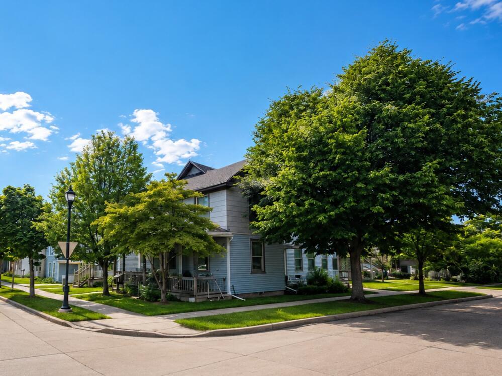 311 Wisconsin Ave, Sheboygan, WI 53081