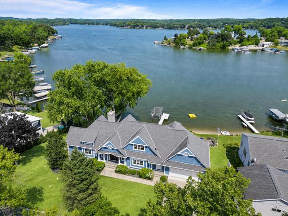 New Homes For Sale This Week That Attend Whitewater High School: July 31st to August 6th