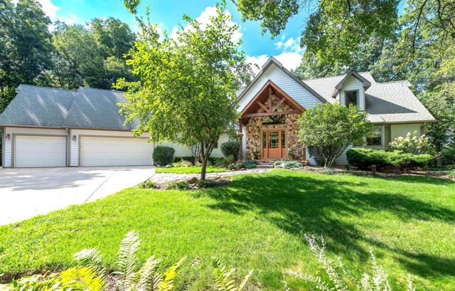 New Homes For Sale This Week in Spring Prairie: July 31st to August 6th