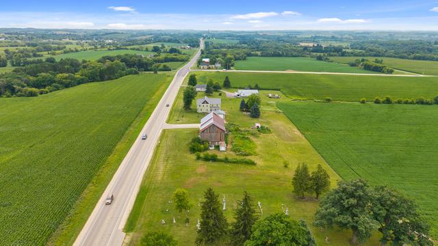 New Homes For Sale This Week That Attend Mayville High School: July 31st to August 6th