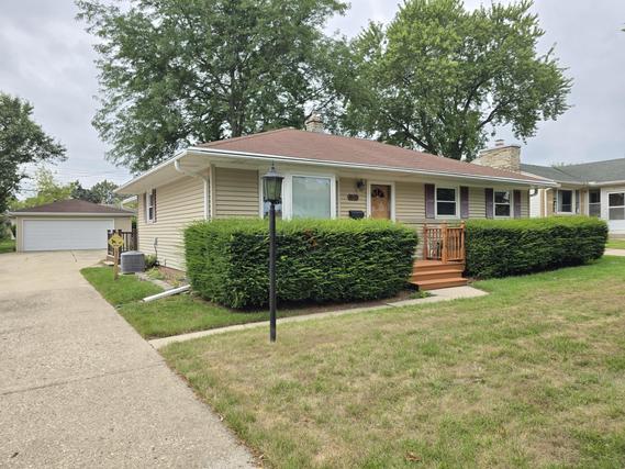 New Homes For Sale This Week in Highwood Estates: July 31st to August 6th
