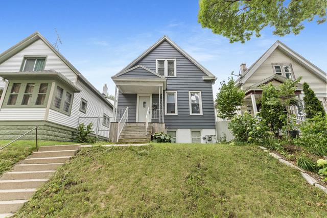New Homes For Sale This Week in Muskego Way: July 31st to August 6th