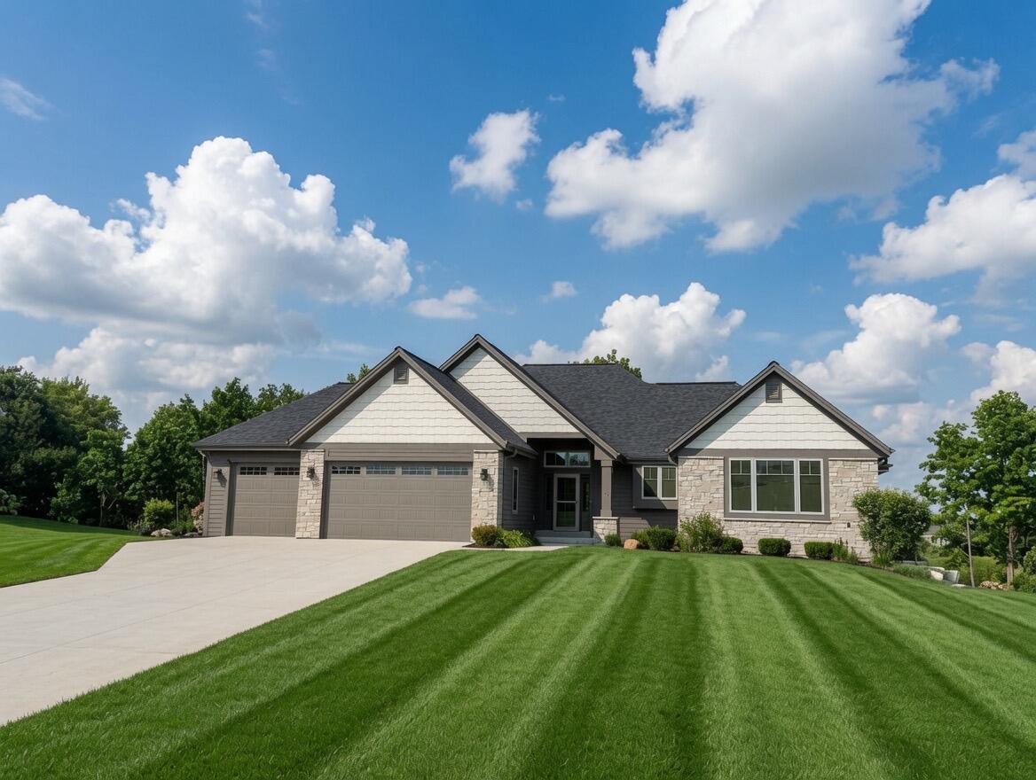 S54W25358 Pebble Brook, Waukesha, WI 53189