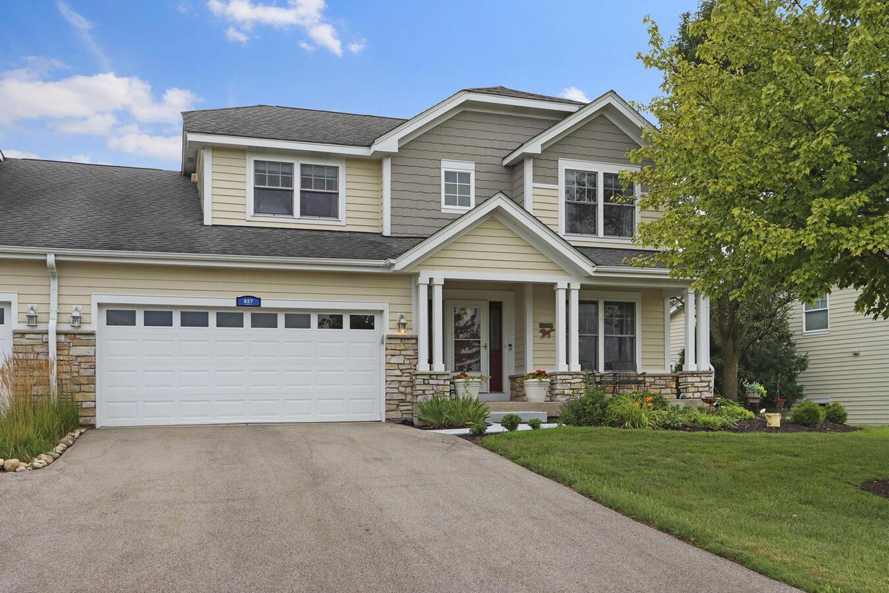 827 Eagleton Dr #47-29, Geneva, WI 53147