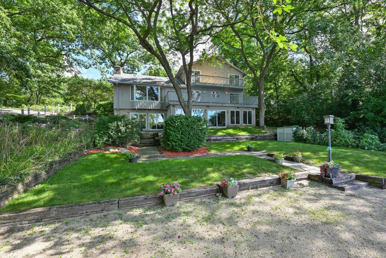N9491 Island Dr, East Troy, WI 53149