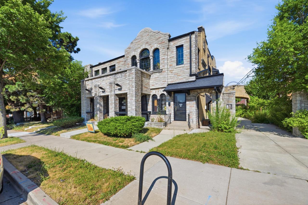 3514 N Port Washington Ave #3512-3516, Milwaukee, WI 53212