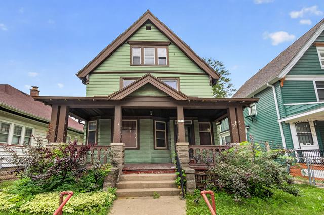 New Homes For Sale This Week in Washington Park: July 31st to August 6th