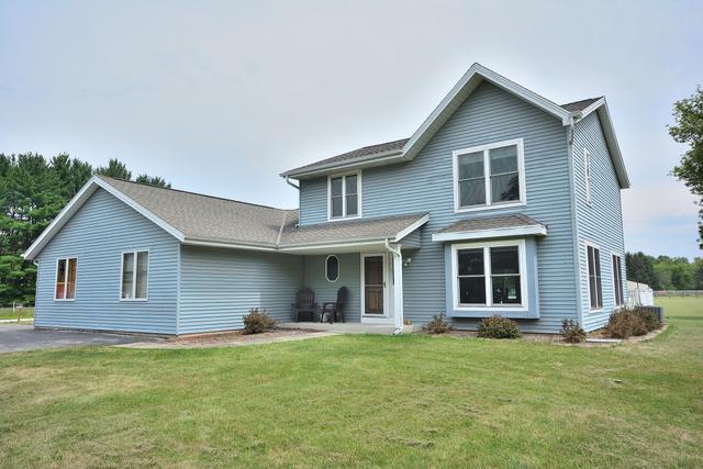 New Homes For Sale This Week That Attend Palmyra-Eagle High School: July 31st to August 6th