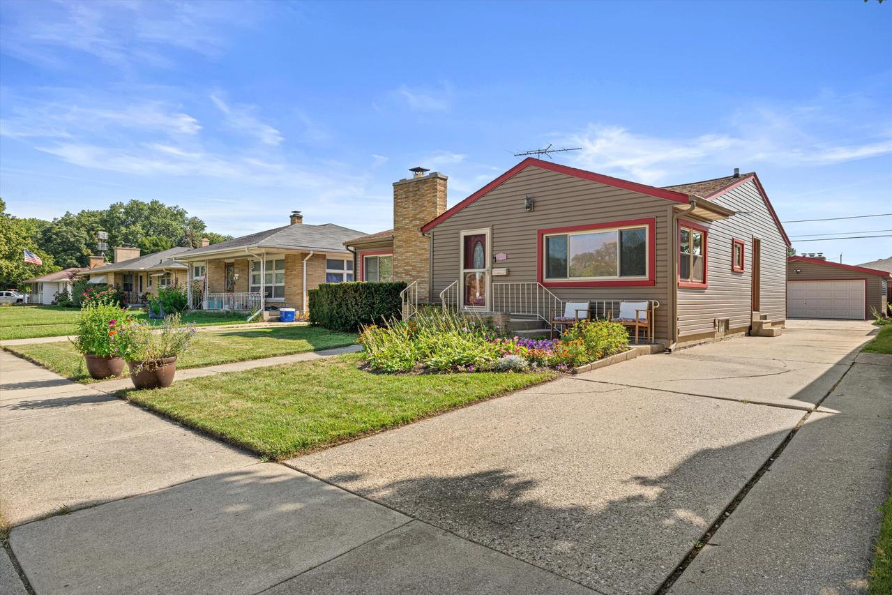 4131 24th Ave, Kenosha, WI 53140