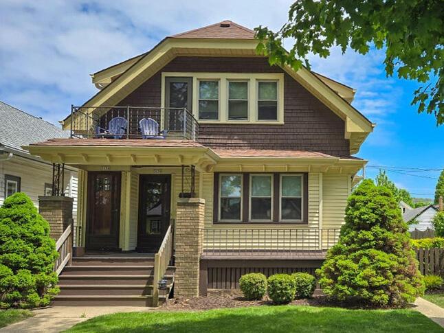 3154 S Nevada St #3156, Milwaukee, WI 53207