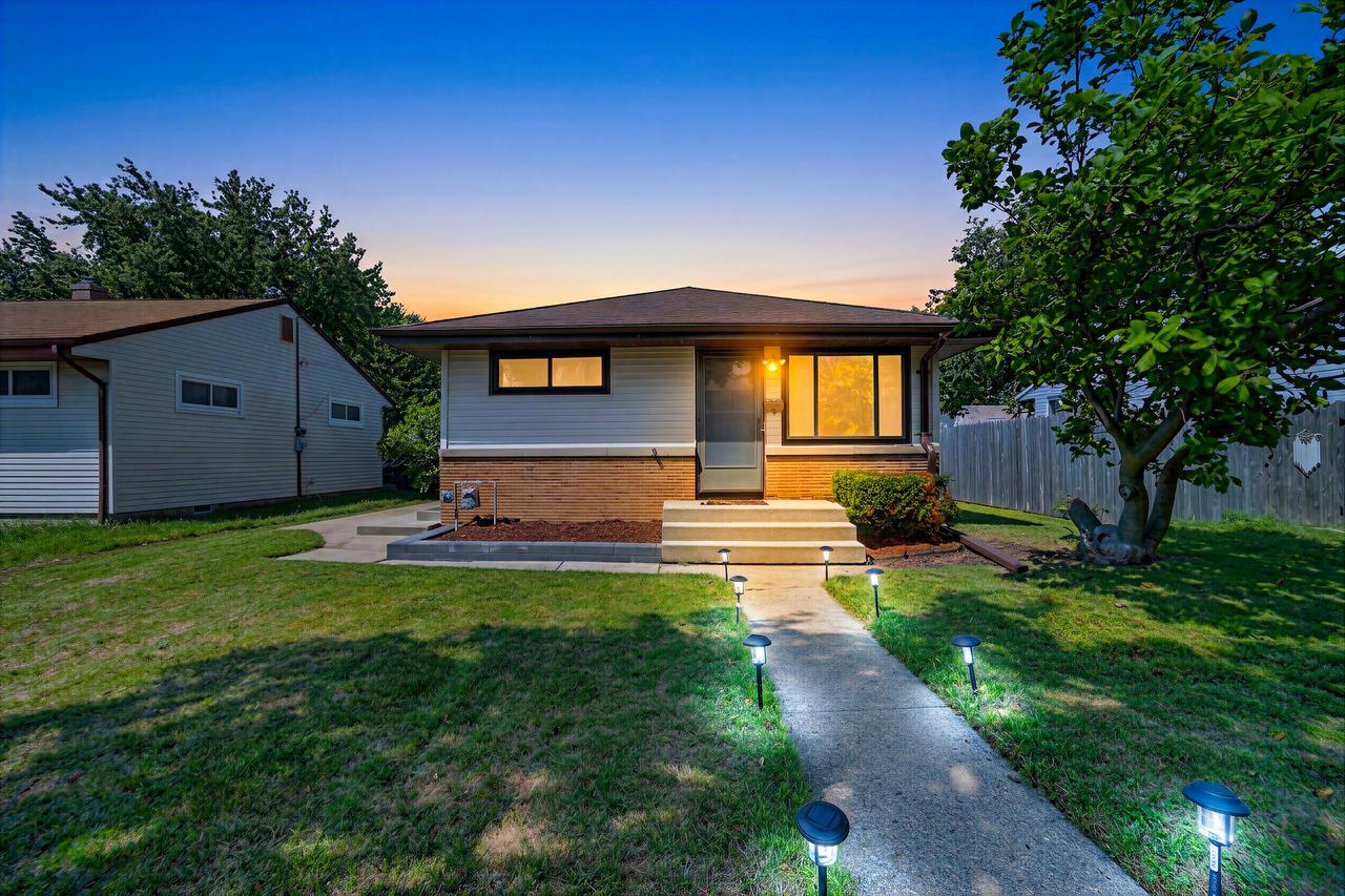 4643 S Logan Ave, Milwaukee, WI 53207