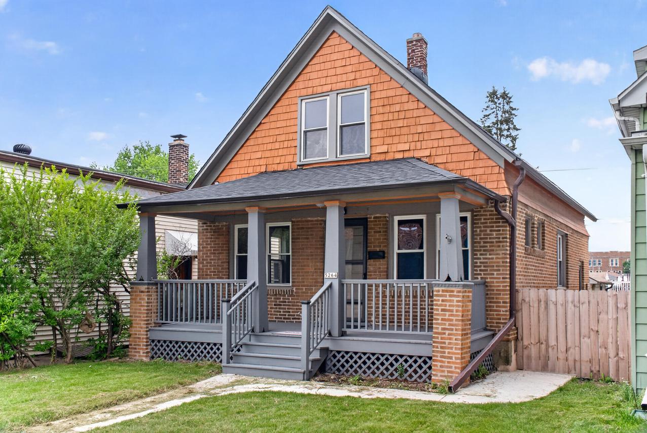 5264 S Packard Ave, Cudahy, WI 53110