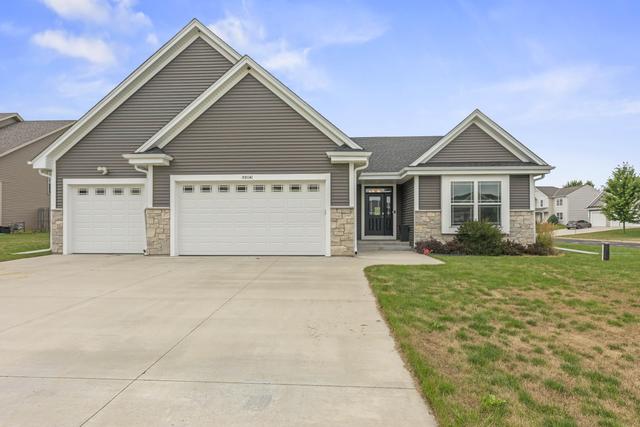 New Homes For Sale This Week That Attend Ixonia Elementary School: August 7th to August 13th