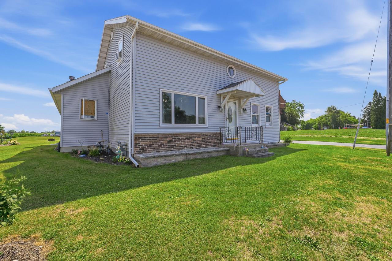 10701 State Highway 42 -, Meeme, WI 53063