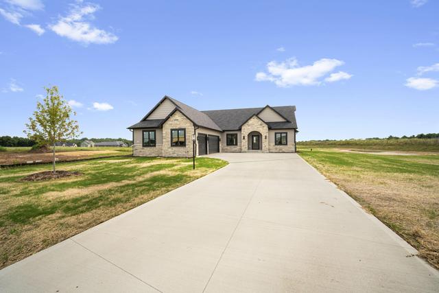 New Construction Homes For Sale This Week That Attend Hartford High School: August 5th to August 11th