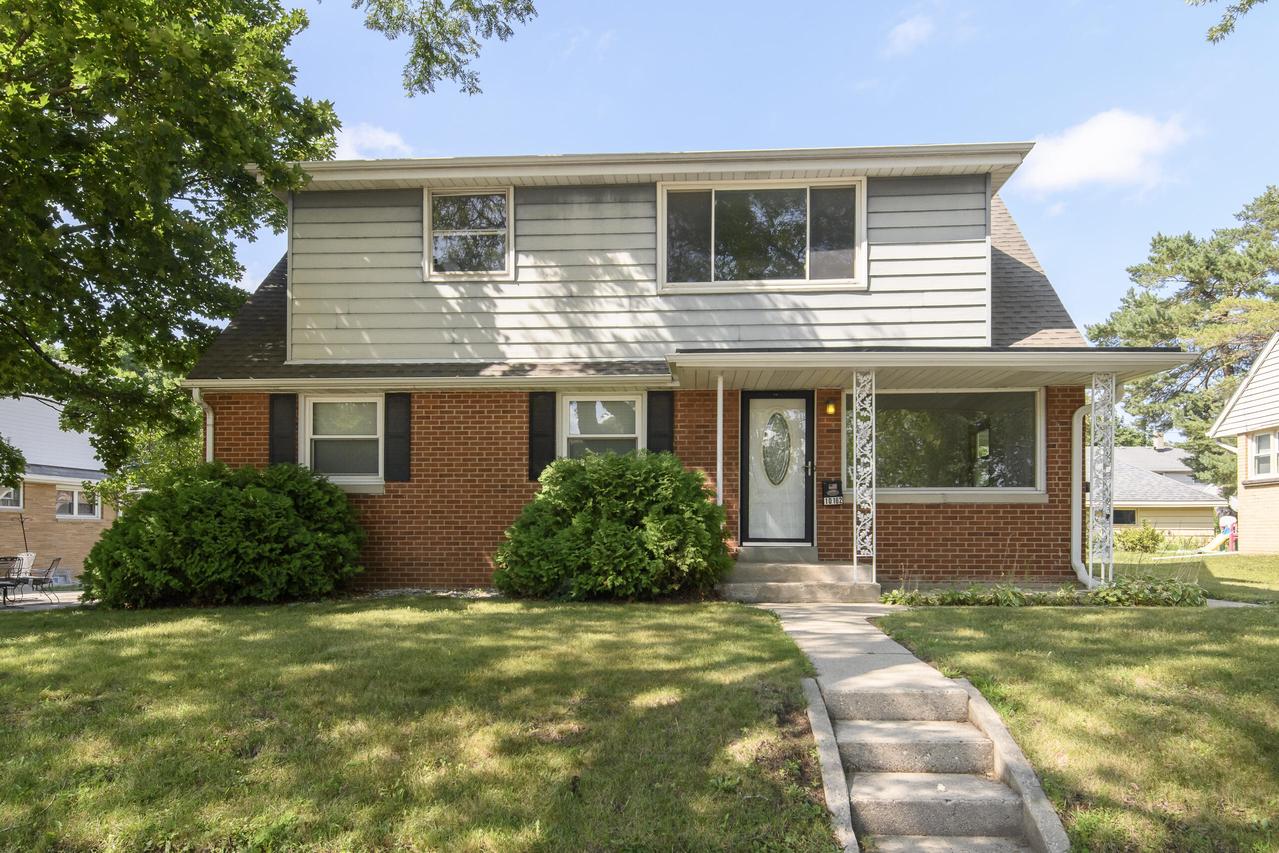 10160 W Montana Ave #10162, West Allis, WI 53227