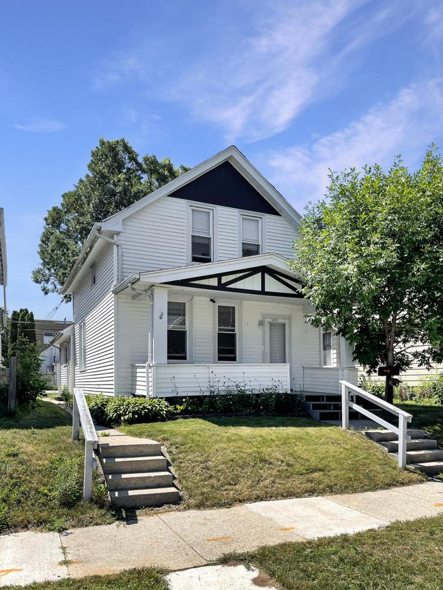 1023 Dillingham Ave, Sheboygan, WI 53081