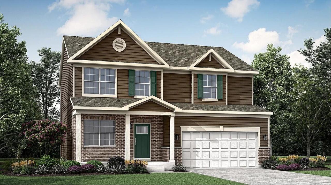 9445 53rd Ave, Pleasant Prairie, WI 53158
