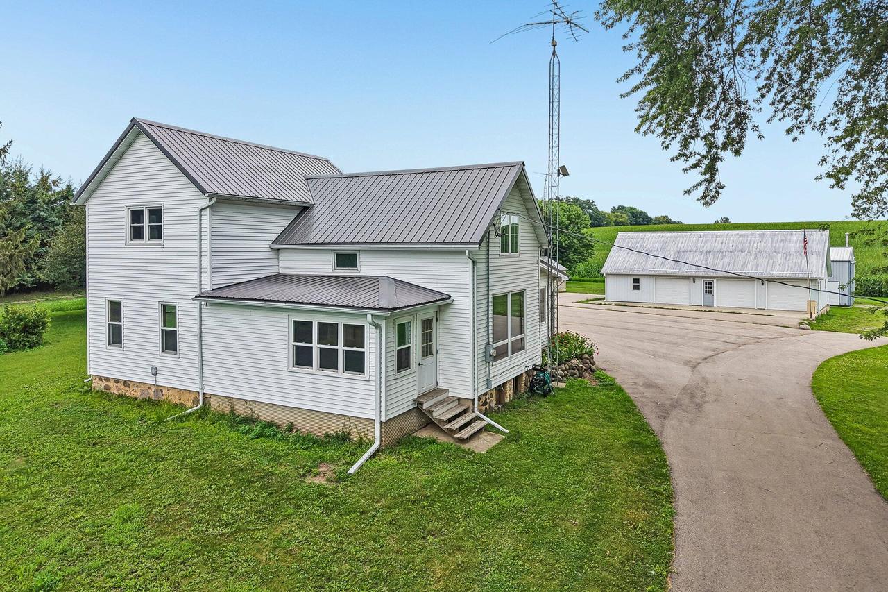 N1372 Second St. #N1374, Emmet, WI 53098