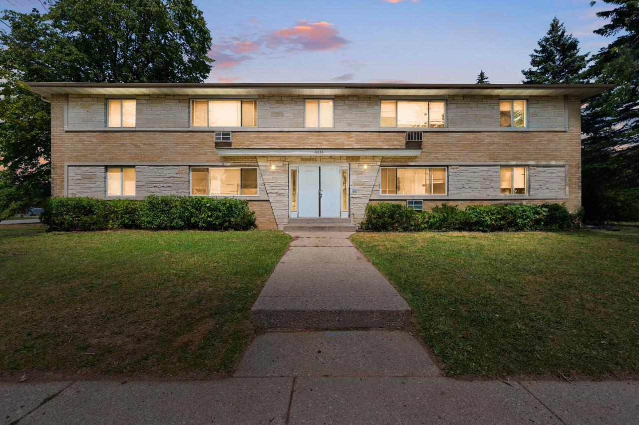 6036 W Kaul Ave, Milwaukee, WI 53218