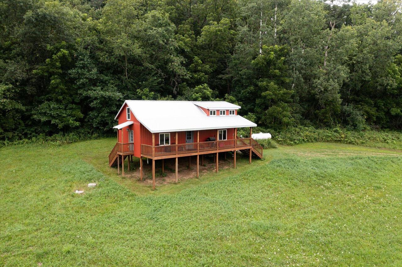 631 N Water St, Readstown, WI 54652
