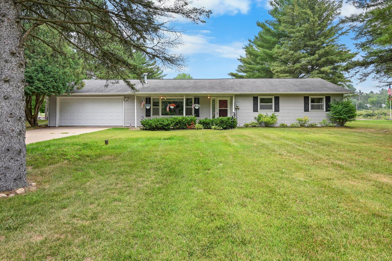 N264 N Hidden Springs, Marion, WI 54960