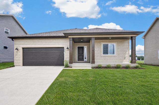 New Construction Homes For Sale This Week in Kenosha: August 5th to August 11th