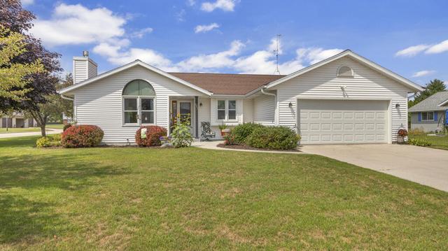 Homes Just Sold That Attend Sheboygan Falls Middle School: September 8th to September 14th
