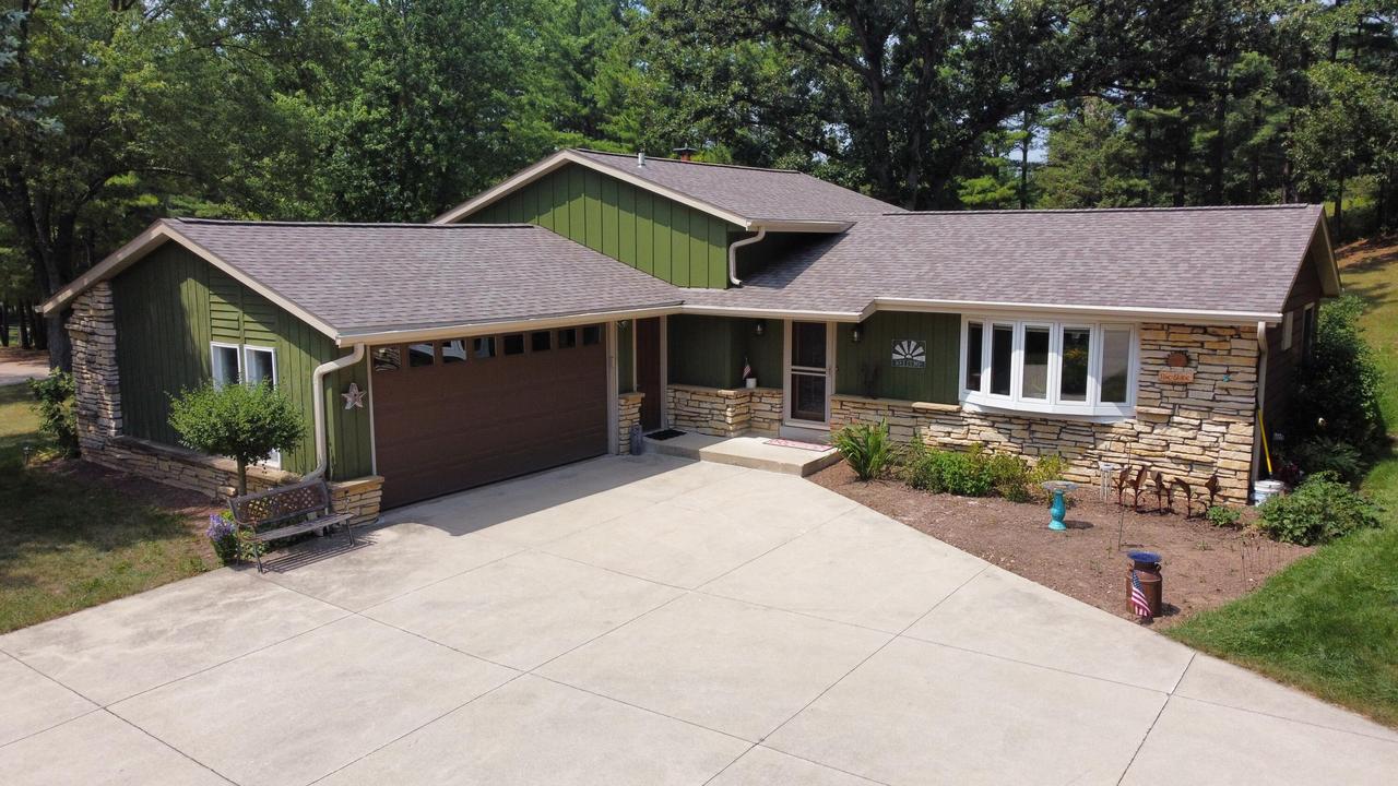 967 State Highway 83 -, Erin, WI 53027