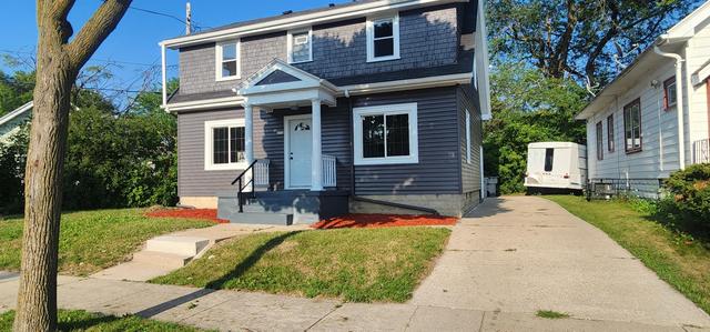 New Homes For Sale This Week in Garden Homes: August 7th to August 13th