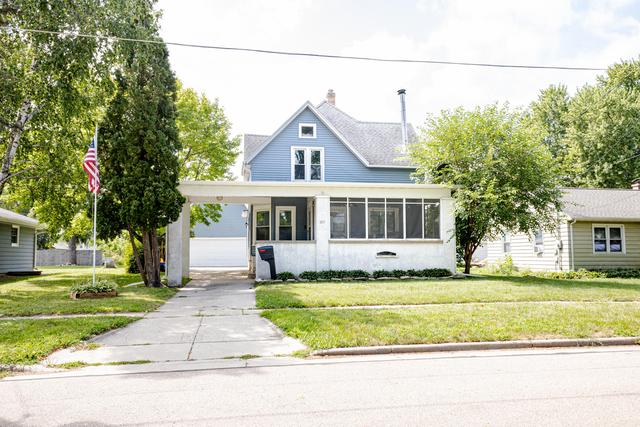 Homes Just Sold That Attend Fort Atkinson High School: September 8th to September 14th