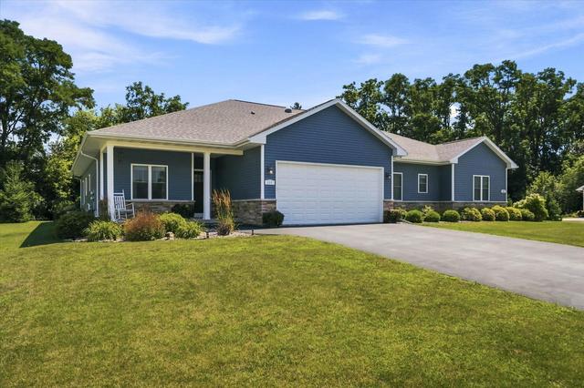 New Homes For Sale This Week in Green Lake: August 7th to August 13th