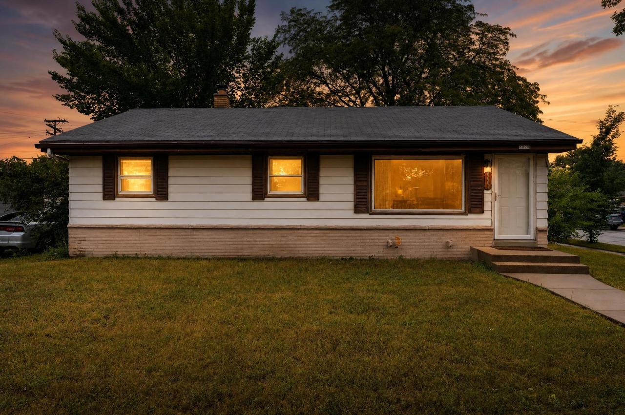 8000 W Mill Rd, Milwaukee, WI 53218