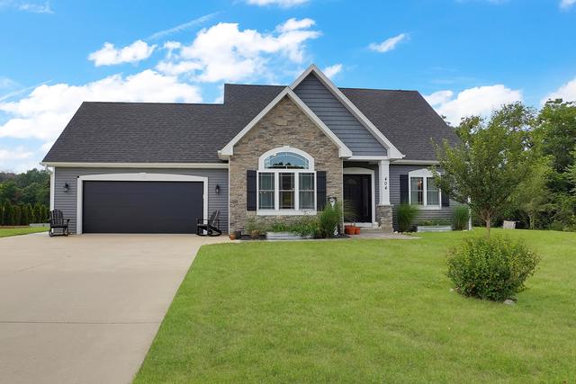 New Homes For Sale This Week That Attend Palmyra-Eagle High School: August 7th to August 13th