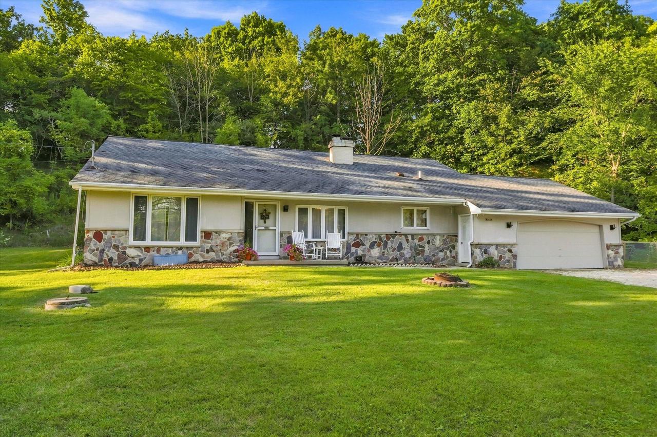 W3638 County Road H -, Fredonia, WI 53021