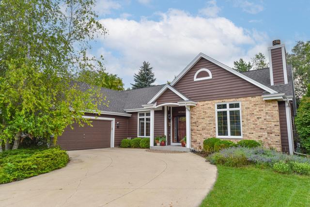New Homes For Sale This Week in Cedarburg: August 7th to August 13th